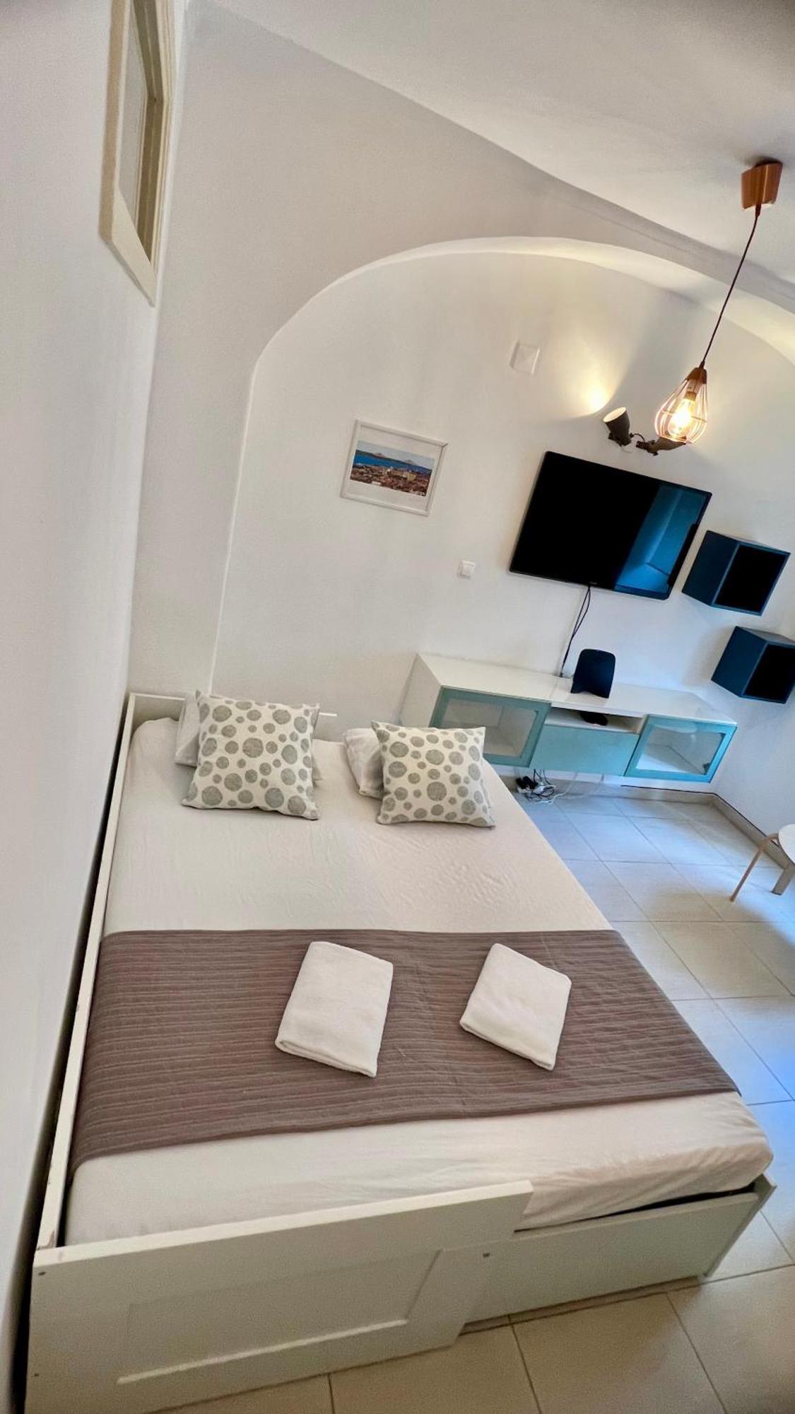 Lx Factory Alcantara Apartamento Lisboa 外观 照片