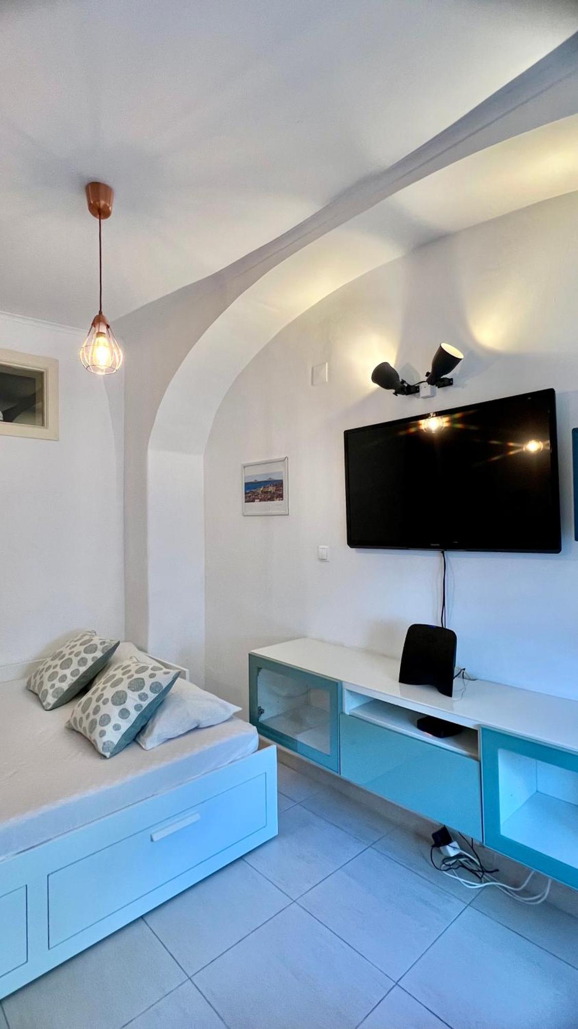 Lx Factory Alcantara Apartamento Lisboa 外观 照片